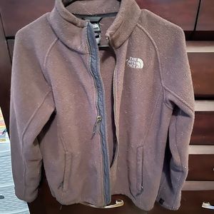 North face jacket